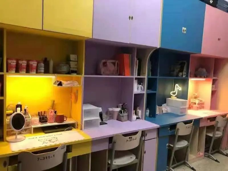 浙江传媒学院宿舍条件怎么样，有空调吗（含宿舍图片）