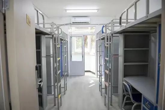 北京石油化工学院宿舍条件怎么样，有空调吗（含宿舍图片）