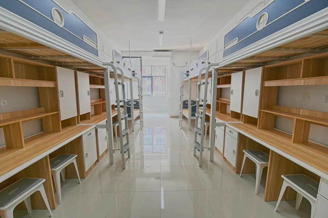 江苏财会职业学院宿舍条件怎么样,有空调吗(含宿舍图片) 江苏财会职业学院宿舍条件怎么样,有空调吗(含宿舍图片)