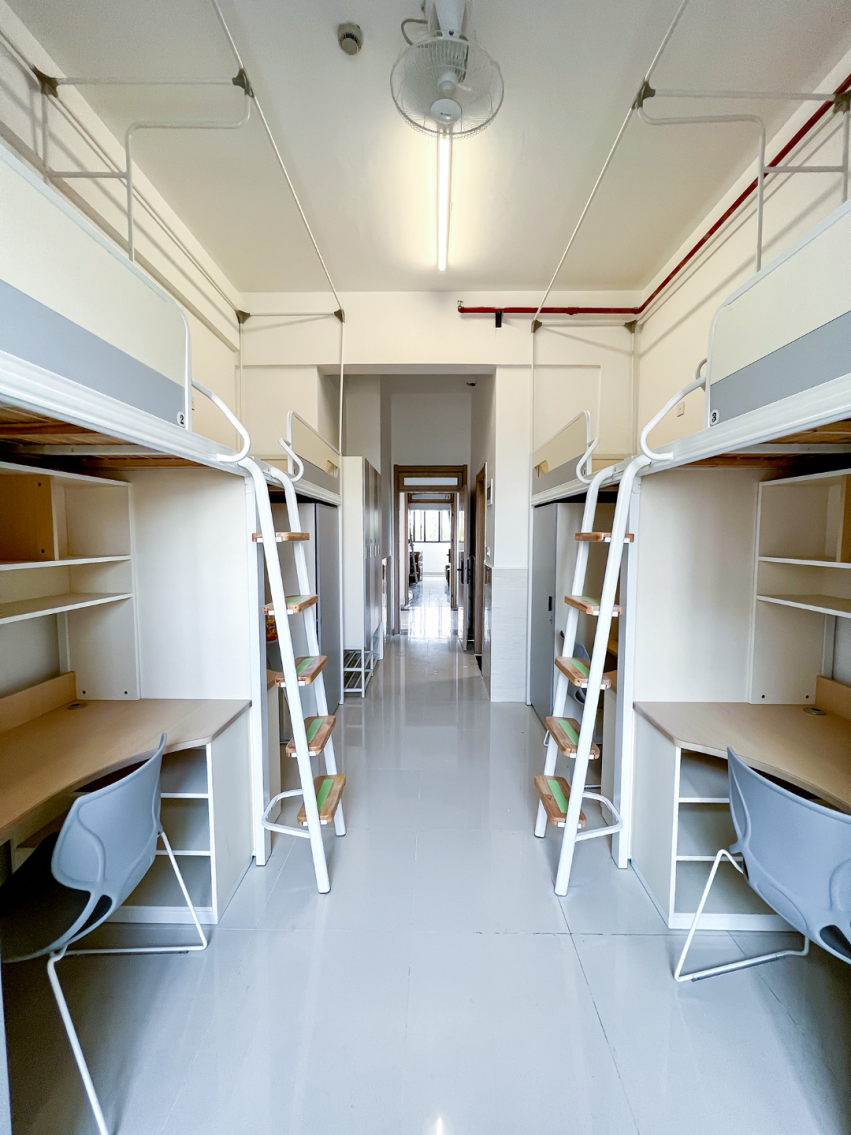 浙江财经大学宿舍条件怎么样,有空调吗(含宿舍图片) 浙江财经大学宿舍条件怎么样,有空调吗(含宿舍图片)