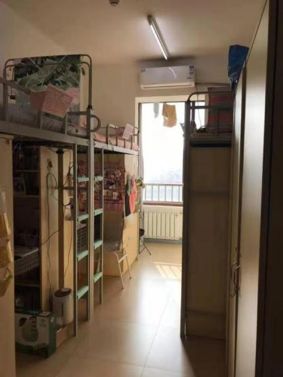 中央音乐学院宿舍条件怎么样,有空调吗(含宿舍图片) 中央音乐学院宿舍条件怎么样,有空调吗(含宿舍图片)