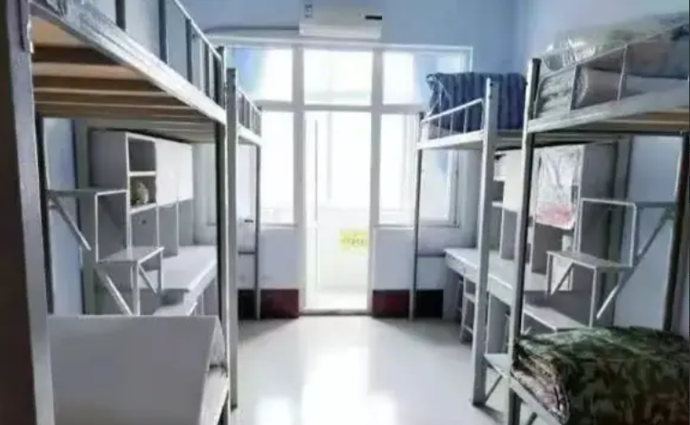 泰山护理职业学院宿舍条件怎么样，有空调吗（含宿舍图片）