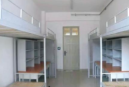 宁夏大学新华学院宿舍条件怎么样，有空调吗（含宿舍图片）