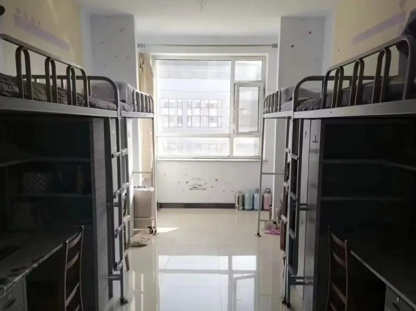 通化师范学院宿舍条件怎么样，有空调吗（含宿舍图片）