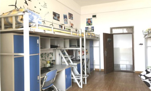 宁夏理工学院宿舍条件怎么样,有空调吗(含宿舍图片) 宁夏理工学院宿舍条件怎么样,有空调吗(含宿舍图片)