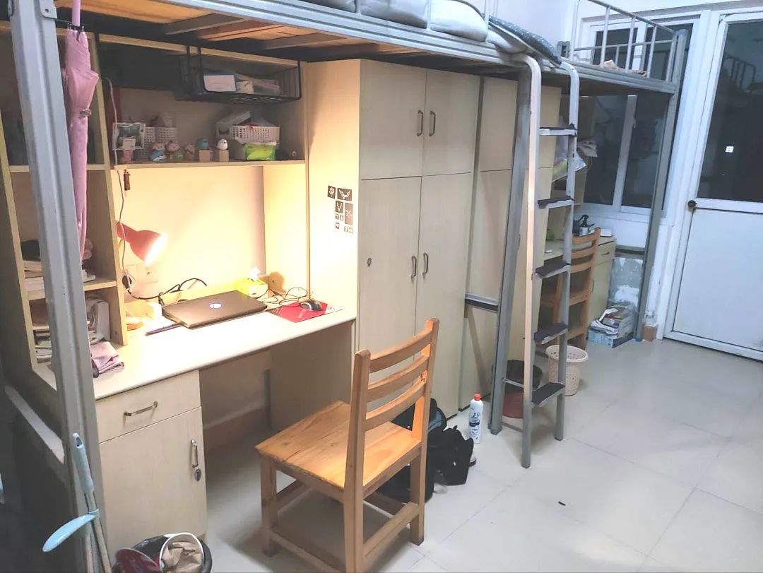 福建农林大学宿舍条件怎么样,有空调吗(含宿舍图片) 福建农林大学宿舍条件怎么样,有空调吗(含宿舍图片)