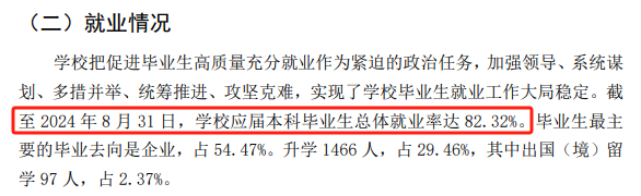 中国民航大学就业率及就业前景怎么样
