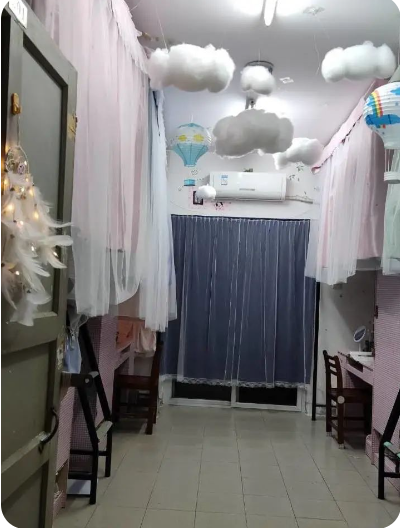 湖北经济学院法商学院宿舍条件怎么样,有空调吗(含宿舍图片) 湖北经济学院法商学院宿舍条件怎么样,有空调吗(含宿舍图片)