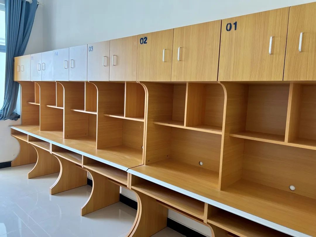 河南应用技术职业学院宿舍条件怎么样,有空调吗(含宿舍图片) 河南应用技术职业学院宿舍条件怎么样,有空调吗(含宿舍图片)