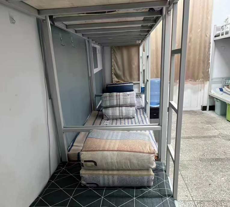 嵩山少林武术职业学院宿舍条件怎么样,有空调吗(含宿舍图片) 嵩山少林武术职业学院宿舍条件怎么样,有空调吗(含宿舍图片)