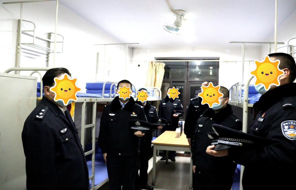 陕西警察学院宿舍条件怎么样，有空调吗（含宿舍图片）