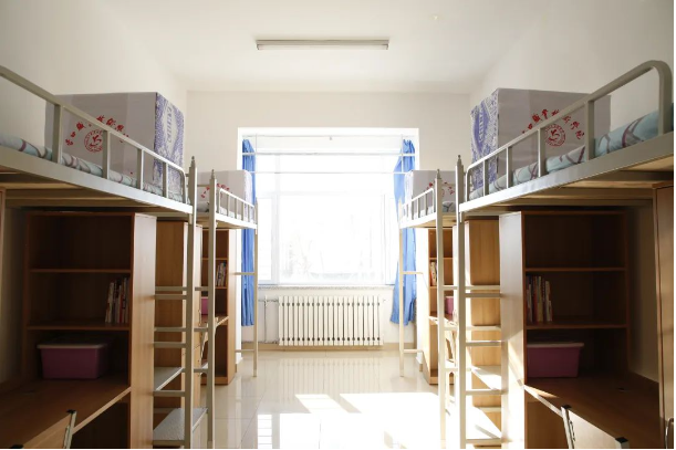 营口职业技术学院宿舍条件怎么样，有空调吗（含宿舍图片）