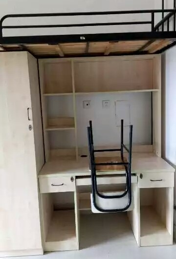 江苏科技大学苏州理工学院宿舍条件怎么样,有空调吗(含宿舍图片) 江苏科技大学苏州理工学院宿舍条件怎么样,有空调吗(含宿舍图片)