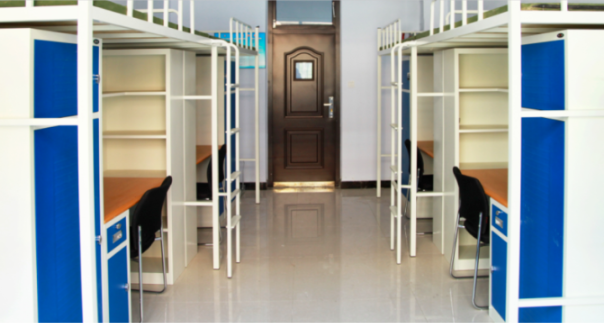 吉林科技职业技术学院宿舍条件怎么样，有空调吗（含宿舍图片）