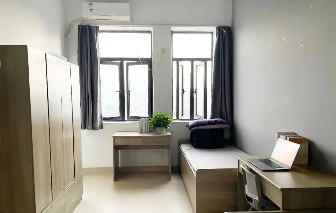 广东酒店管理职业技术学院宿舍条件怎么样，有空调吗（含宿舍图片）