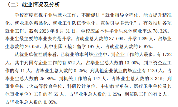 西南政法大学就业率及就业前景怎么样 西南政法大学就业率及就业前景怎么样