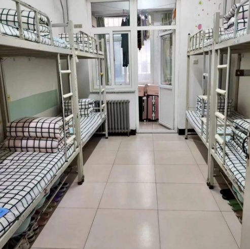 保定学院宿舍条件怎么样,有空调吗(含宿舍图片) 保定学院宿舍条件怎么样,有空调吗(含宿舍图片)