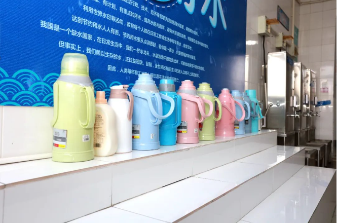 常州工业职业技术学院宿舍条件怎么样，有空调吗（含宿舍图片）