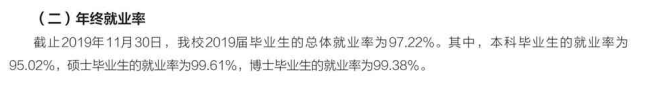 西北工业大学就业率及就业前景怎么样 西北工业大学就业率及就业前景怎么样