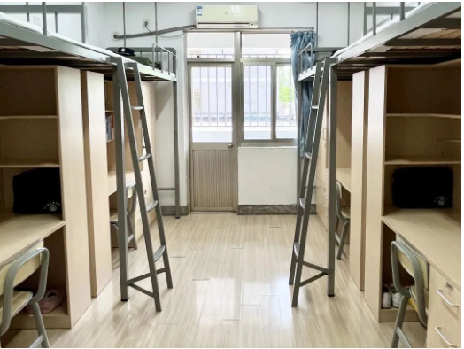 南京警察学院宿舍条件怎么样，有空调吗（含宿舍图片）