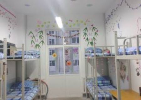 定西师范高等专科学校宿舍条件怎么样,有空调吗(含宿舍图片) 定西师范高等专科学校宿舍条件怎么样,有空调吗(含宿舍图片)