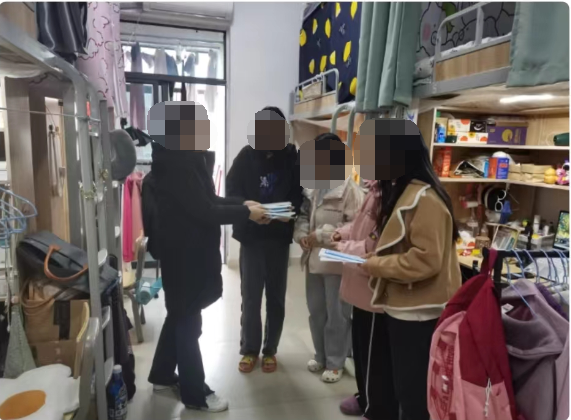 九江职业大学宿舍条件怎么样，有空调吗（含宿舍图片）