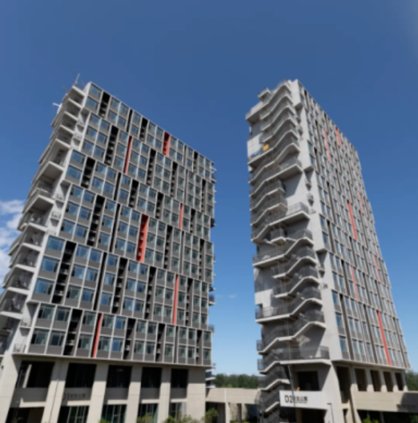 北京电影学院宿舍条件怎么样，有空调吗（含宿舍图片）