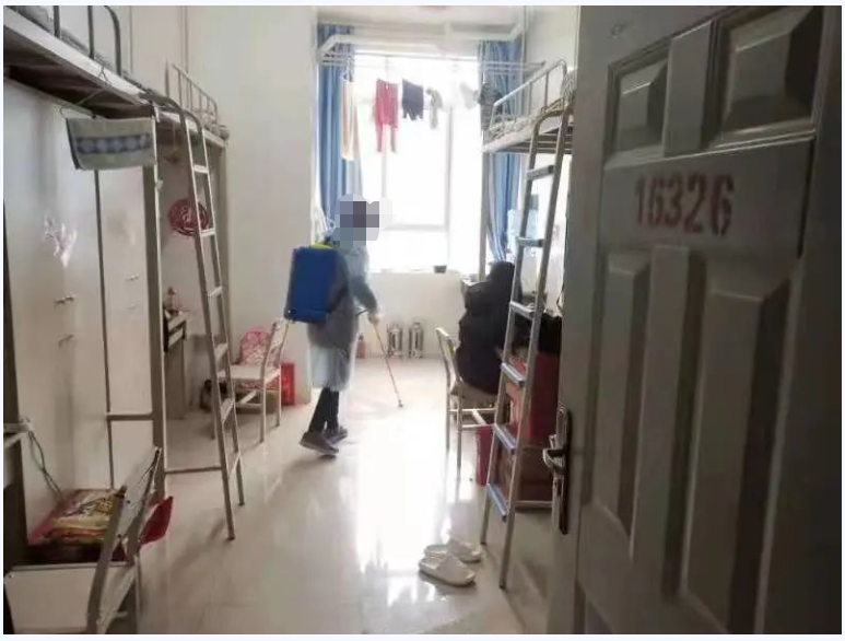 大理大学宿舍条件怎么样，有空调吗（含宿舍图片）