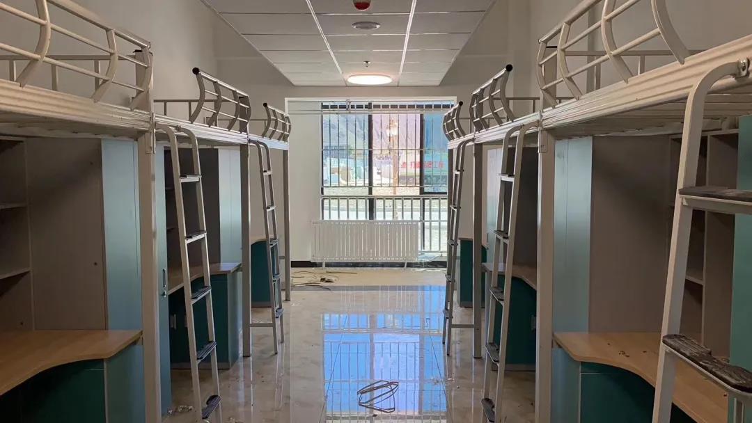 拉萨师范学院宿舍条件怎么样,有空调吗(含宿舍图片) 拉萨师范学院宿舍条件怎么样,有空调吗(含宿舍图片)