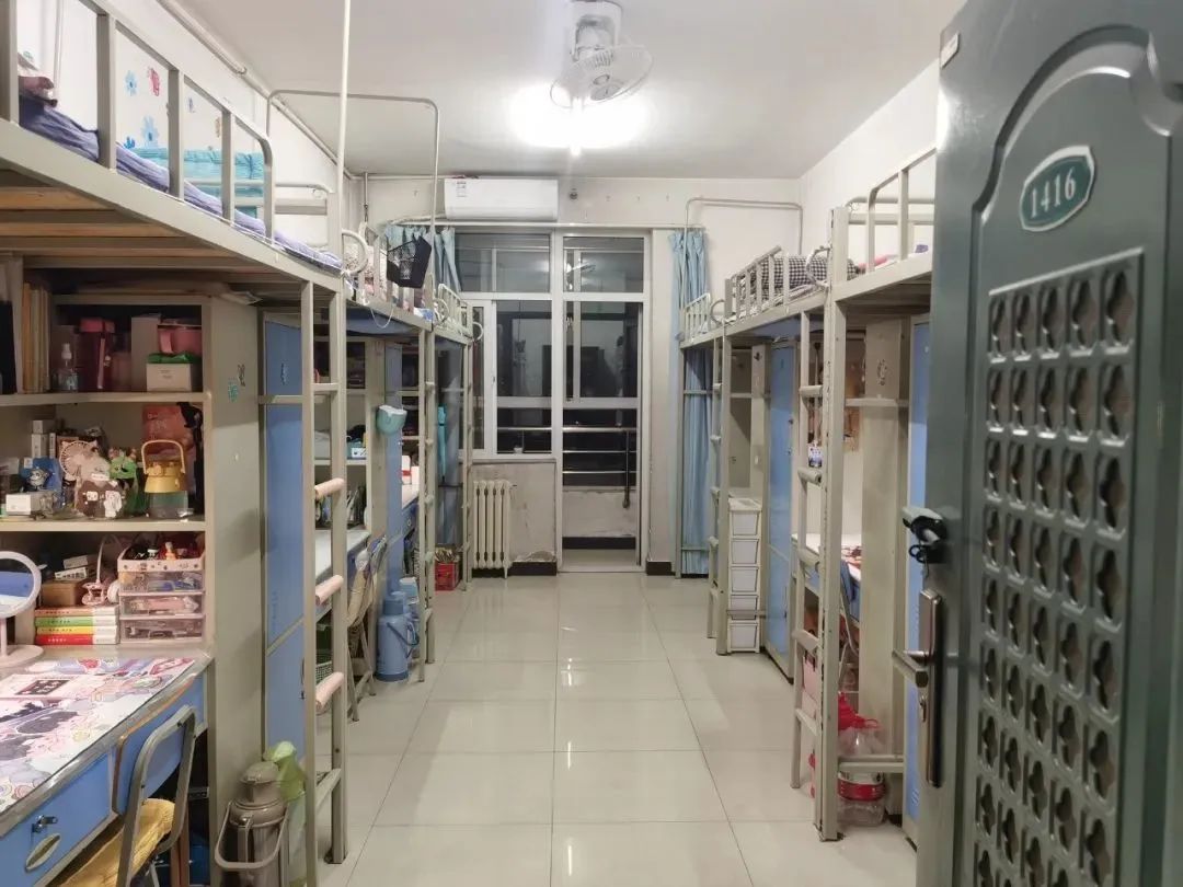 河北医科大学宿舍条件怎么样，有空调吗（含宿舍图片）