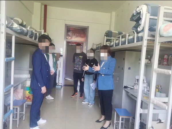 哈尔滨幼儿师范高等专科学校宿舍条件怎么样，有空调吗（含宿舍图片）