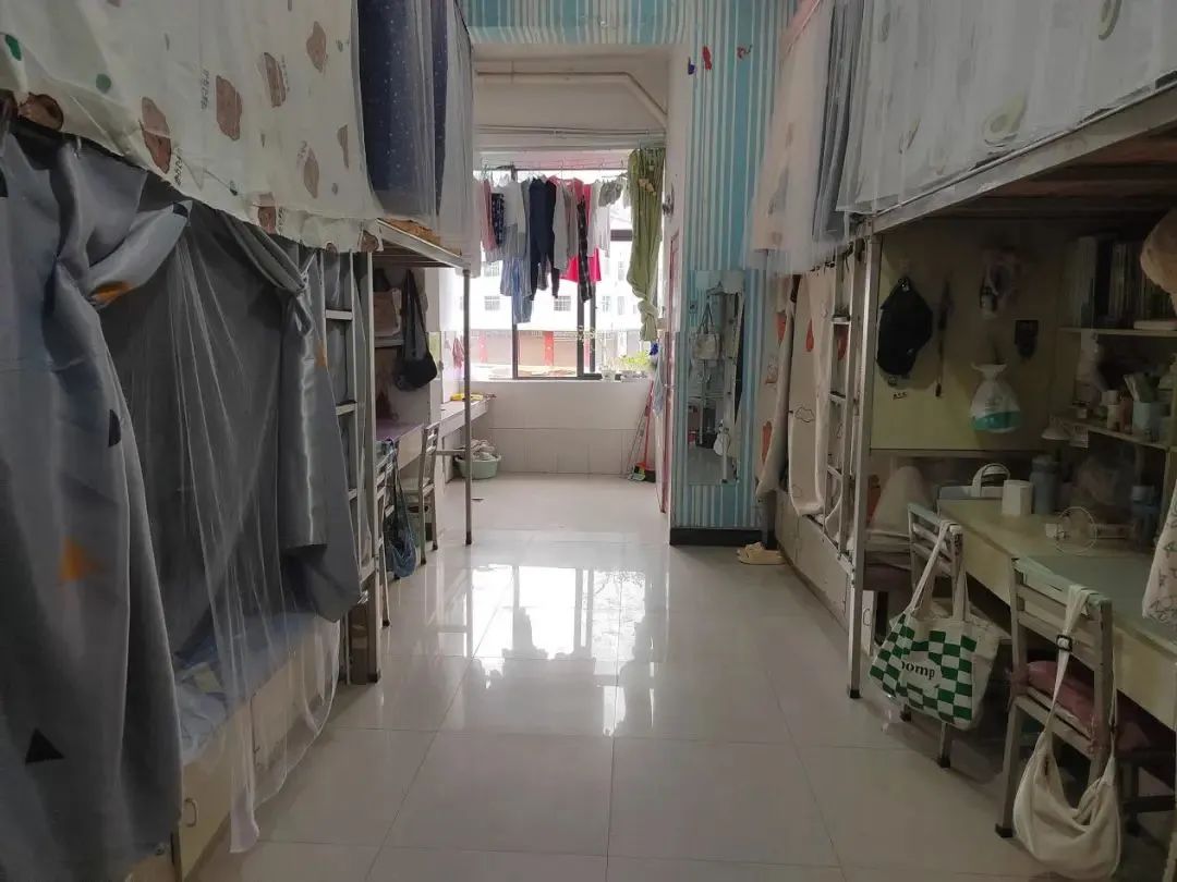 丽江师范学院宿舍条件怎么样,有空调吗(含宿舍图片) 丽江师范学院宿舍条件怎么样,有空调吗(含宿舍图片)