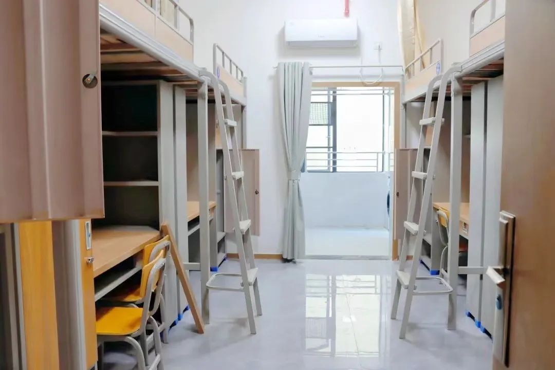 南昌工学院宿舍条件怎么样，有空调吗（含宿舍图片）