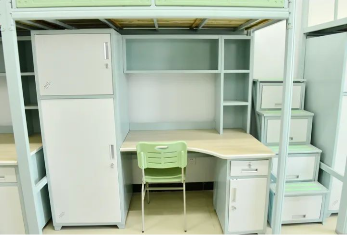 湖北幼儿师范高等专科学校宿舍条件怎么样,有空调吗(含宿舍图片) 湖北幼儿师范高等专科学校宿舍条件怎么样,有空调吗(含宿舍图片)