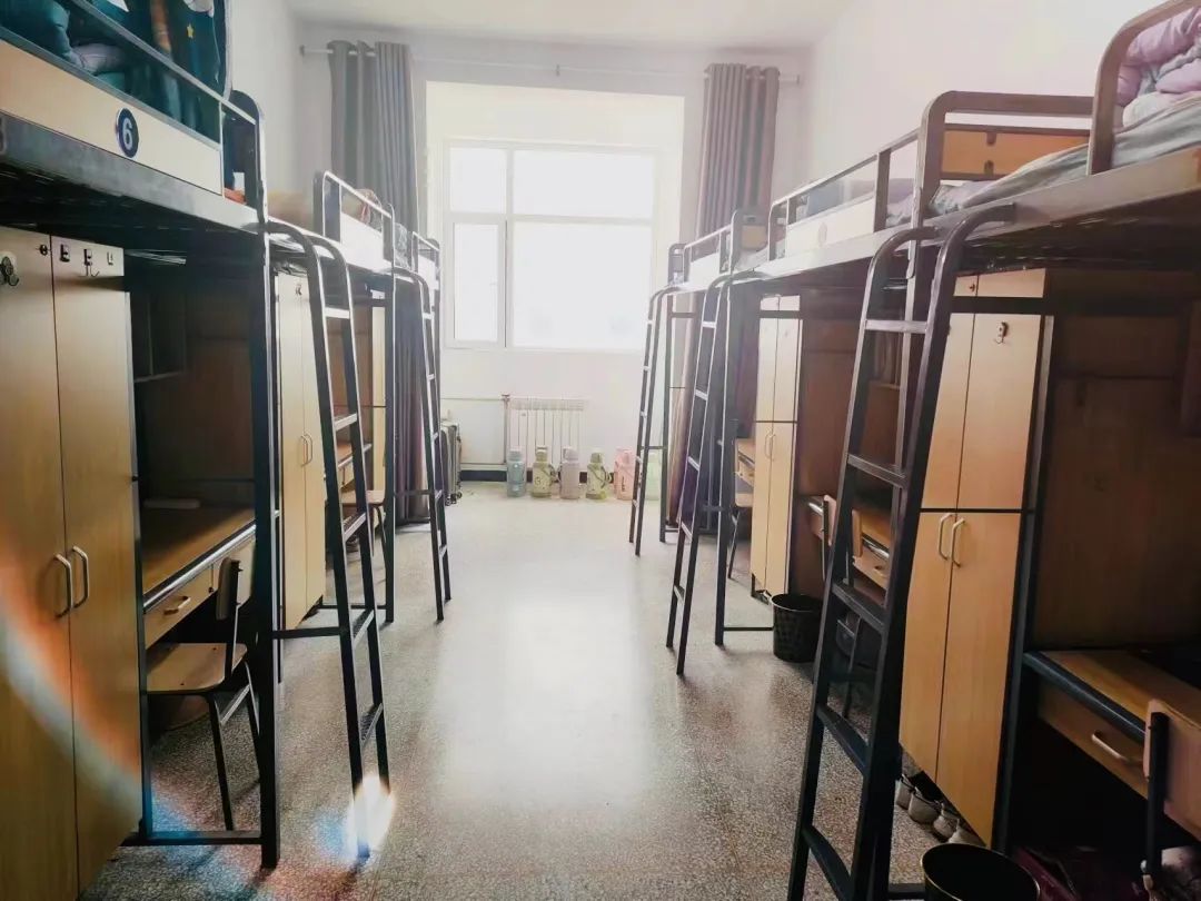 山西科技学院宿舍条件怎么样，有空调吗（含宿舍图片）