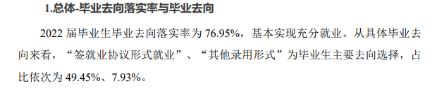 重庆第二师范学院就业率及就业前景怎么样