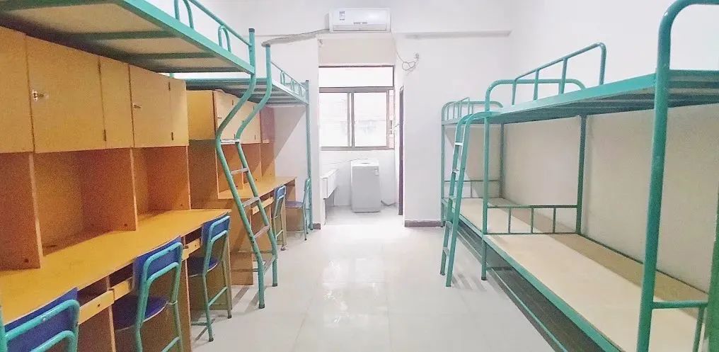 南昌理工学院宿舍条件怎么样,有空调吗(含宿舍图片) 南昌理工学院宿舍条件怎么样,有空调吗(含宿舍图片)