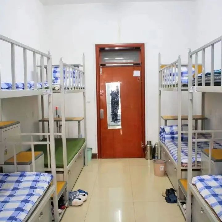 吉林工商学院宿舍条件怎么样，有空调吗（含宿舍图片）