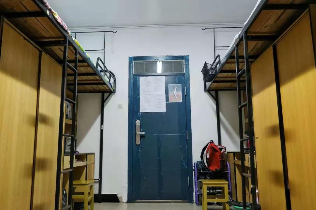 中南大学宿舍条件怎么样，有空调吗（含宿舍图片）