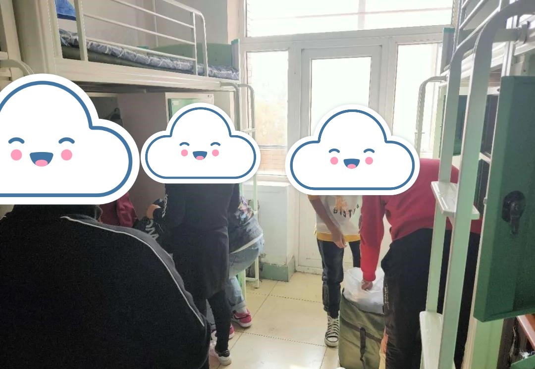 长春职业技术大学宿舍条件怎么样，有空调吗（含宿舍图片）