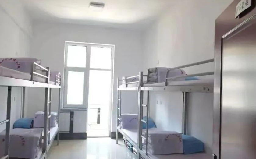 长白山职业技术学院宿舍条件怎么样，有空调吗（含宿舍图片）