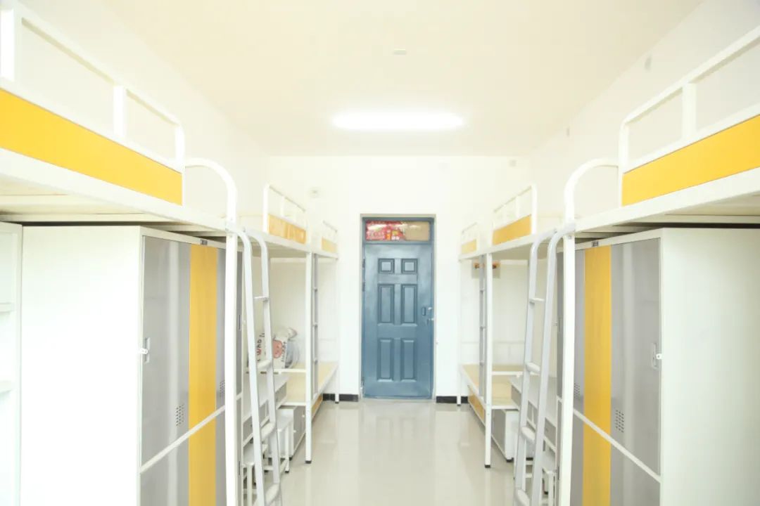 郑州科技学院宿舍条件怎么样，有空调吗（含宿舍图片）