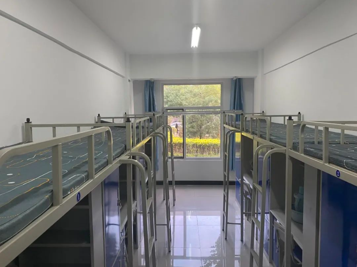山西工学院宿舍条件怎么样,有空调吗(含宿舍图片) 山西工学院宿舍条件怎么样,有空调吗(含宿舍图片)