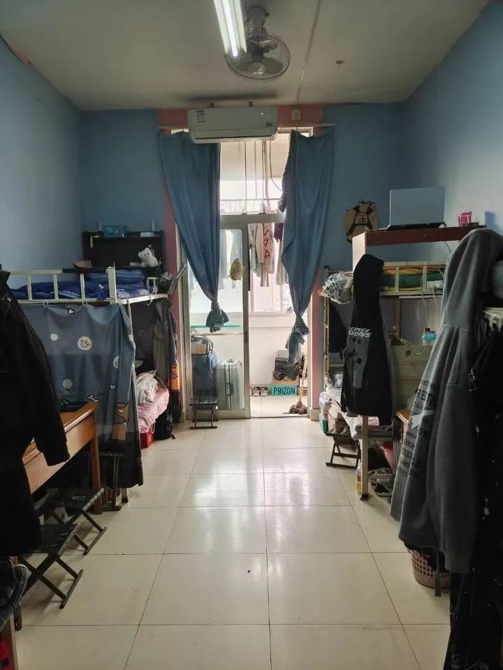 安康学院宿舍条件怎么样，有空调吗（含宿舍图片）