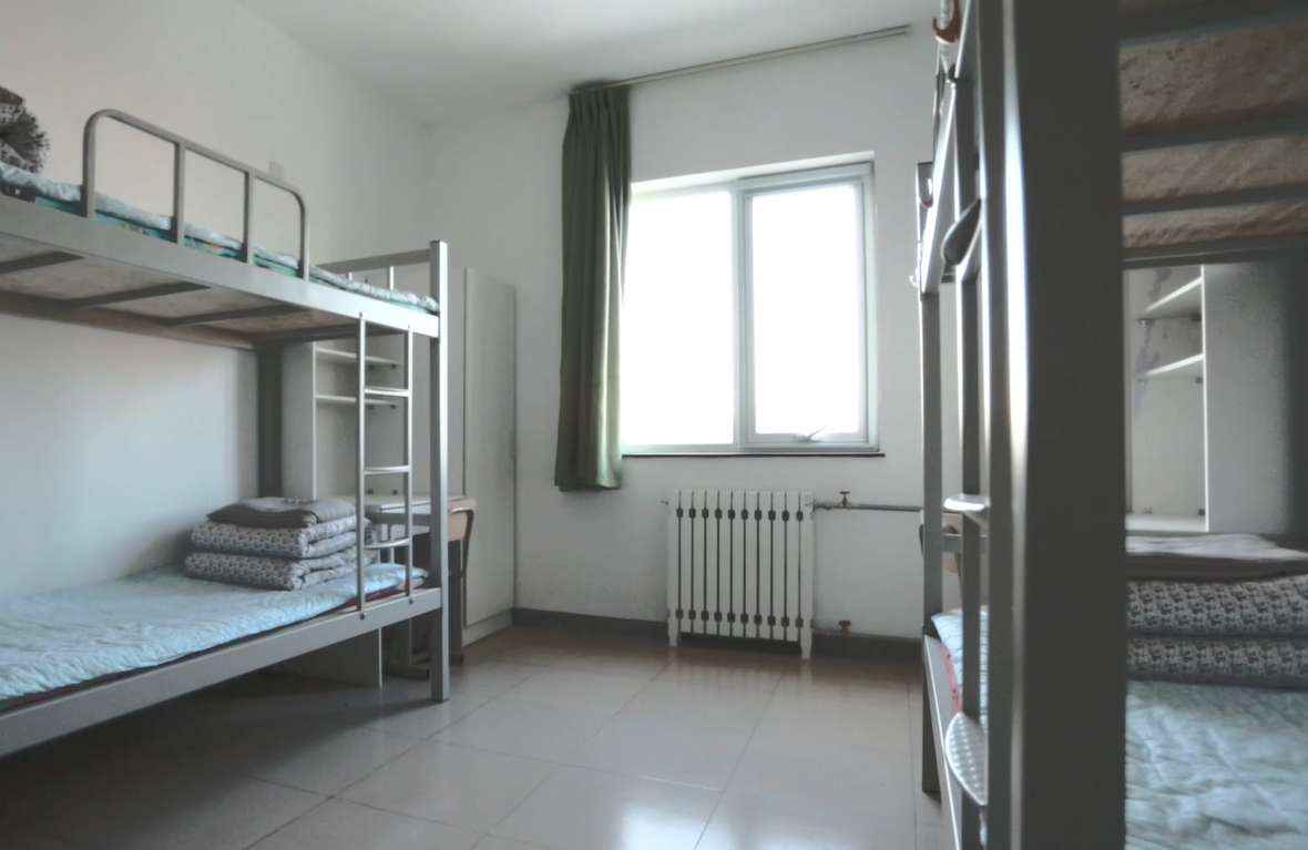 北京科技经营管理学院宿舍条件怎么样，有空调吗（含宿舍图片）