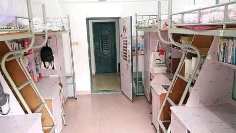 赣东学院宿舍条件怎么样，有空调吗（含宿舍图片）