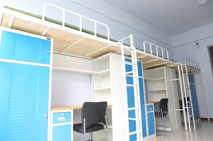 吉林科技职业技术学院宿舍条件怎么样，有空调吗（含宿舍图片）