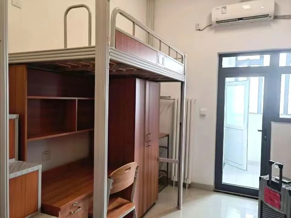 山东第一医科大学宿舍条件怎么样，有空调吗（含宿舍图片）