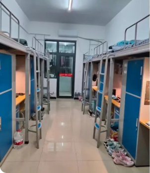 黄河交通学院宿舍条件怎么样,有空调吗(含宿舍图片) 黄河交通学院宿舍条件怎么样,有空调吗(含宿舍图片)