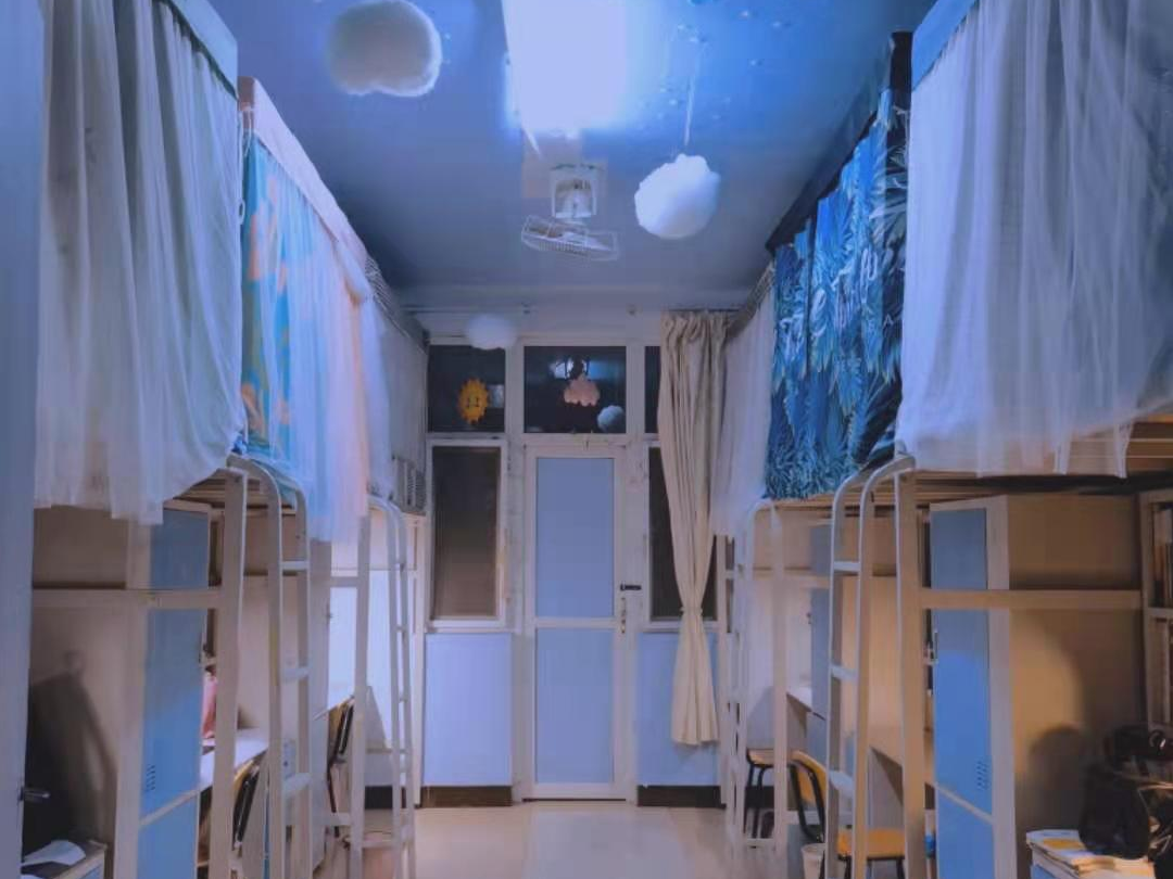 周口师范学院宿舍条件怎么样,有空调吗(含宿舍图片) 周口师范学院宿舍条件怎么样,有空调吗(含宿舍图片)